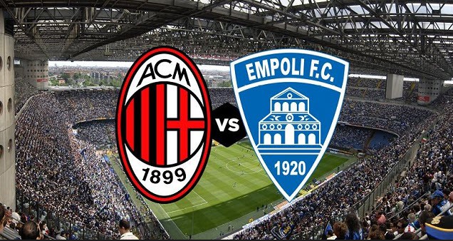 Soi kèo bóng đá W88.ws – AC Milan vs Empoli, 13/03/2022 – Serie A