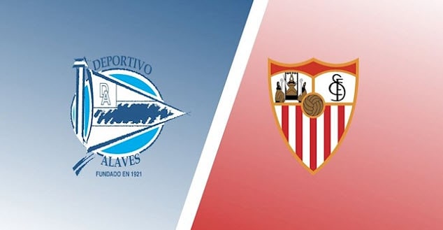 Soi kèo bóng đá W88.ws – Alaves vs Sevilla, 05/03/2022 – La Liga