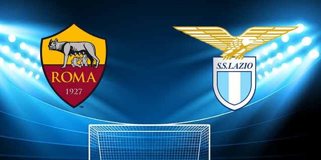 Soi kèo bóng đá W88.ws – AS Roma vs Lazio, 21/03/2022 – Serie A