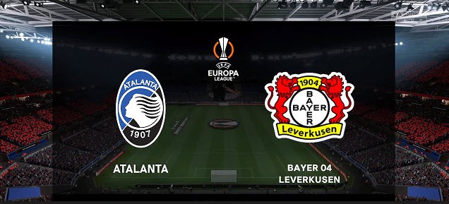 Soi kèo bóng đá W88.ws – Atalanta vs Bayer Leverkusen, 11/03/2022 – Europa League