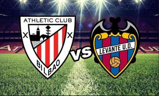 Soi kèo bóng đá W88.ws – Ath Bilbao vs Levante, 08/03/2022 – La Liga