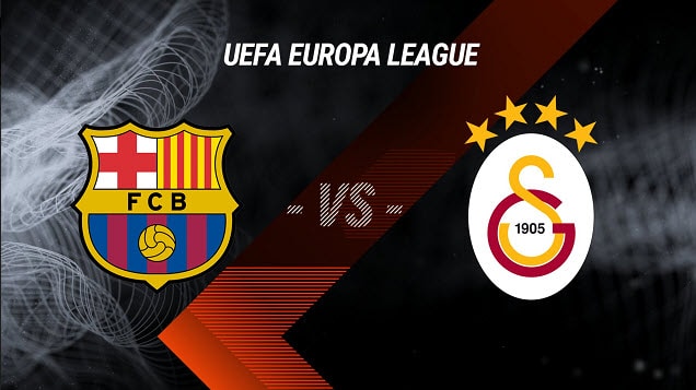 Soi kèo bóng đá W88.ws – Barcelona vs Galatasaray, 11/03/2022 – Europa League