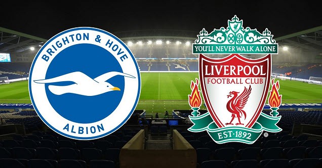 Soi kèo bóng đá W88.ws – Brighton vs Liverpool, 12/03/2022