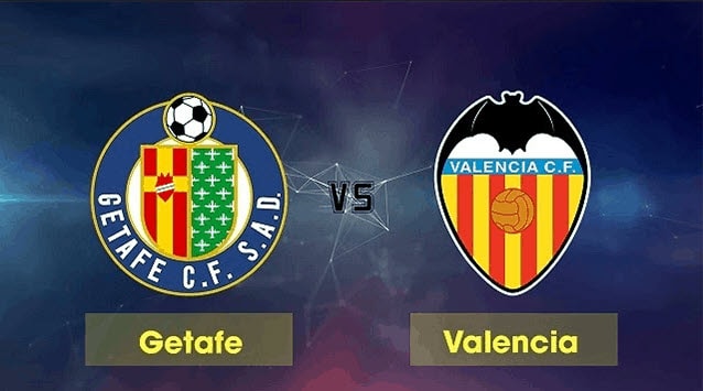 Soi kèo bóng đá W88.ws – Getafe vs Valencia, 13/03/2022 – La Liga