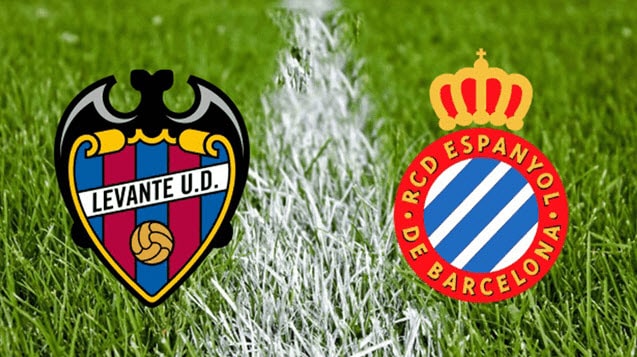 Soi kèo bóng đá W88.ws – Levante vs Espanyol, 12/03/2022 – La Liga