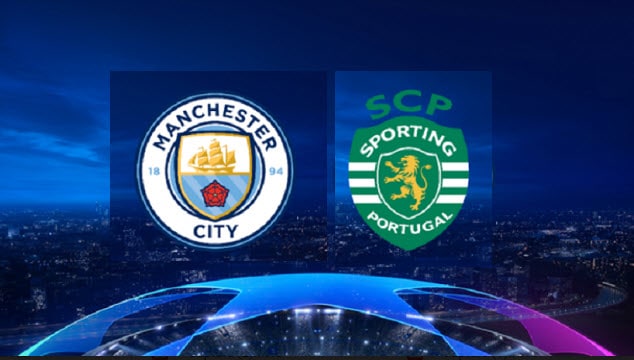 Soi kèo bóng đá W88.ws – Manchester City vs Sporting, 10/03/2022 – Champions League