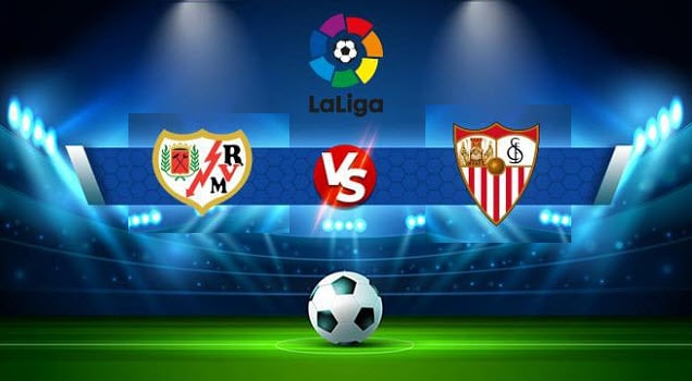 Soi kèo bóng đá W88.ws – Rayo Vallecano vs Sevilla, 13/03/2022 – La Liga