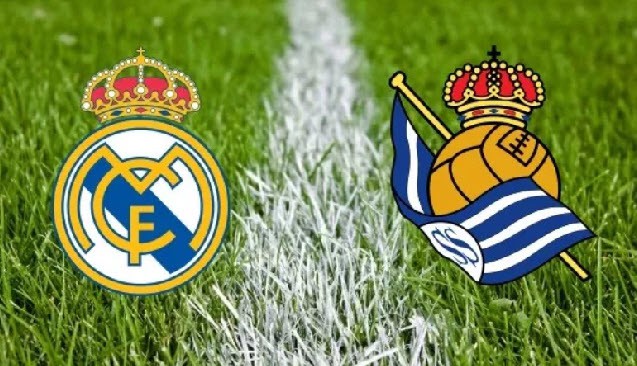 Soi kèo bóng đá W88.ws – Real Madrid vs Real Sociedad, 06/03/2022 – La Liga