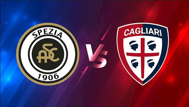 Soi kèo bóng đá W88.ws – Spezia vs Cagliari, 12/03/2022 – Serie A