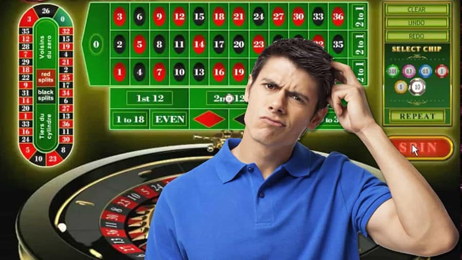 Tổng hợp những phương án chơi Roulette phổ biến nhất ở thời điểm hiện tại