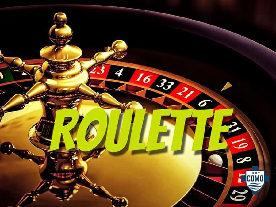 Roulette - Trò chơi cá cược dễ chơi dễ trúng thưởng