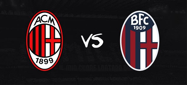 Soi kèo bóng đá W88.ws – AC Milan vs Bologna, 05/04/2022 – Serie A