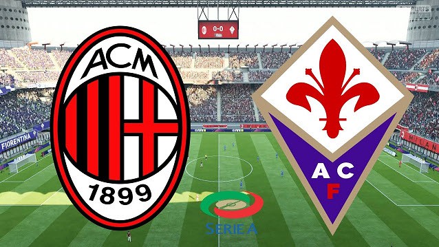 Soi kèo bóng đá W88.ws – AC Milan vs Fiorentina, 01/05/2022 – Serie A