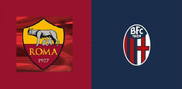 Soi kèo bóng đá W88.ws – AS Roma vs Bologna, 02/05/2022 – Serie A