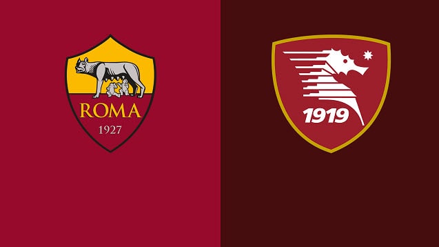 Soi kèo bóng đá W88.ws – AS Roma vs Salernitana, 10/04/2022 – Serie A