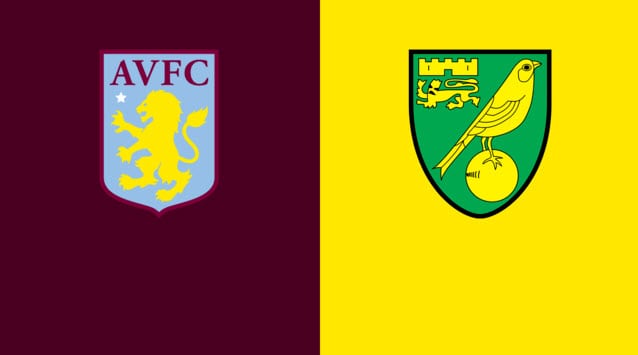 Soi kèo bóng đá W88.ws – Aston Villa vs Norwich, 30/04/2022