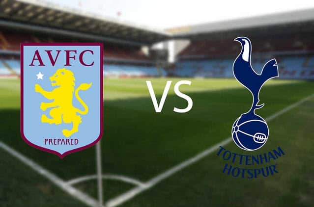 Soi kèo bóng đá W88.ws – Aston Villa vs Tottenham, 09/04/2022