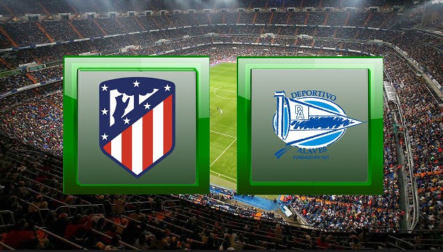 Soi kèo bóng đá W88.ws – Atl. Madrid vs Alaves, 03/04/2022 – La Liga