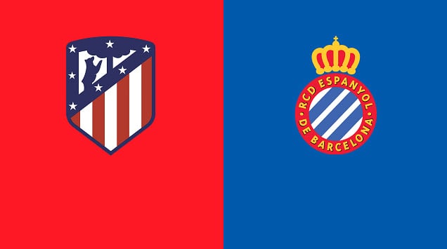 Soi kèo bóng đá W88.ws – Atl. Madrid vs Espanyol, 17/04/2022 – La Liga