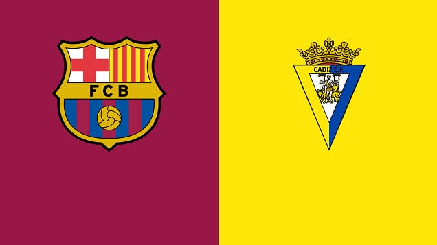 Soi kèo bóng đá W88.ws – Barcelona vs Cadiz CF, 17/04/2022 – La Liga