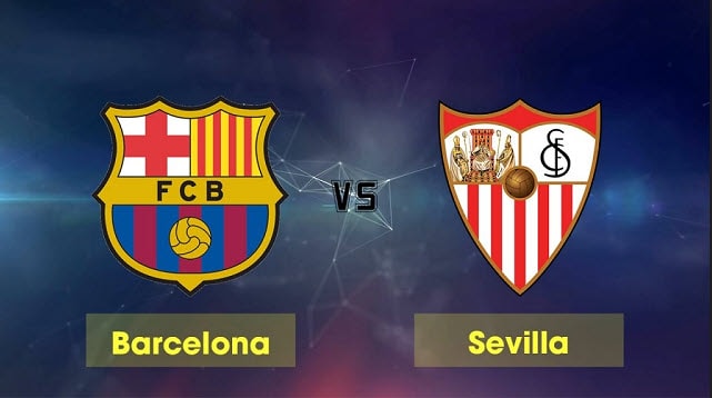 Soi kèo bóng đá W88.ws – Barcelona vs Sevilla, 04/04/2022 – La Liga