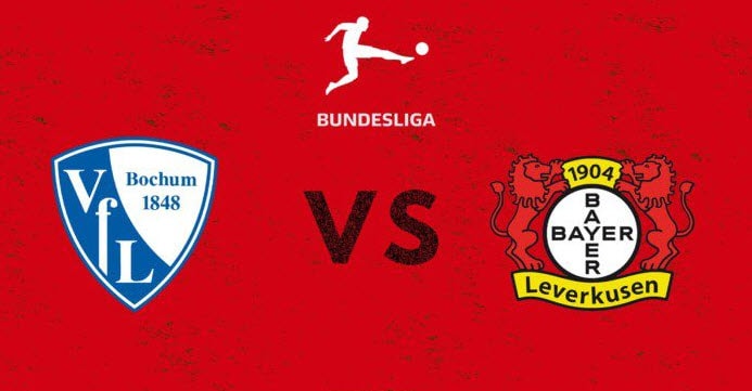 Soi kèo bóng đá W88.ws – Bochum vs Bayer Leverkusen, 10/04/2022