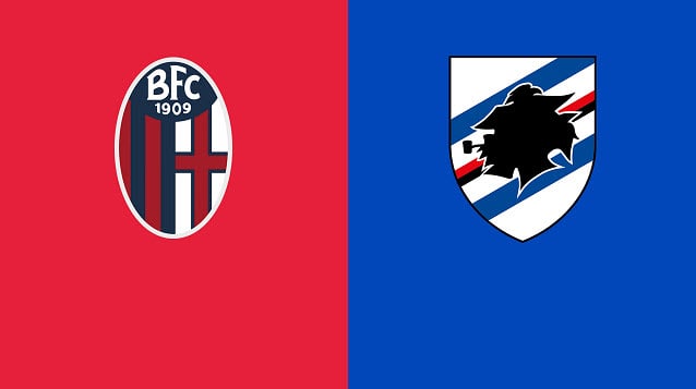 Soi kèo bóng đá W88.ws – Bologna vs Sampdoria, 12/04/2022