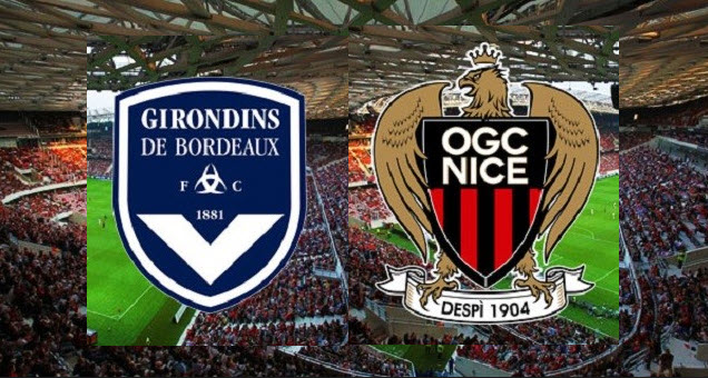 Soi kèo bóng đá W88.ws – Bordeaux vs Nice, 01/05/2022 – Ligue 1