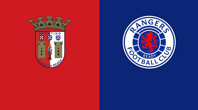 Soi kèo bóng đá W88.ws – Braga vs Rangers, 08/04/2022