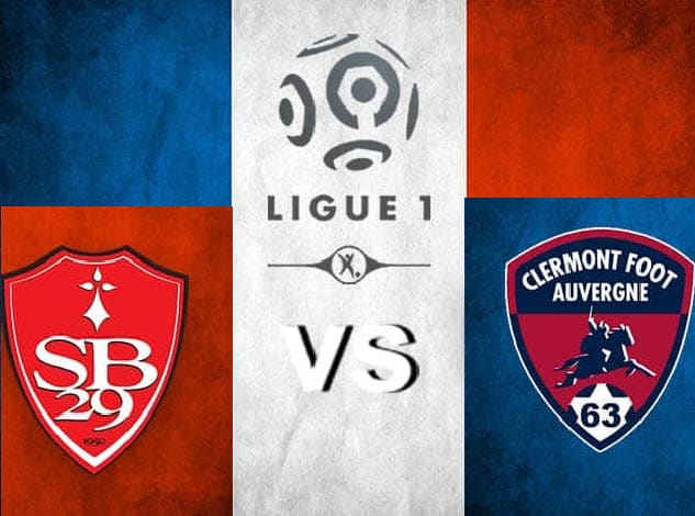 Soi kèo bóng đá W88.ws – Brest vs Clermont, 01/05/2022 – Ligue 1