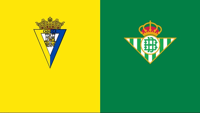 Soi kèo bóng đá W88.ws – Cadiz CF vs Betis, 10/04/2022 – La Liga