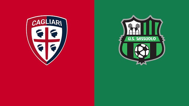 Soi kèo bóng đá W88.ws – Cagliari vs Sassuolo, 16/04/2022 – Serie A