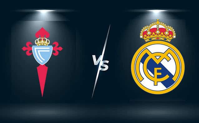 Soi kèo bóng đá W88.ws – Celta Vigo vs Real Madrid, 02/04/2022 – La Liga