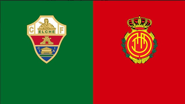 Soi kèo bóng đá W88.ws – Elche vs Mallorca, 17/04/2022 – La Liga