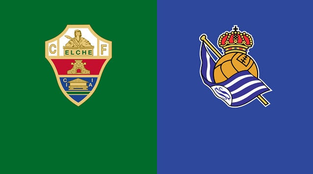 Soi kèo bóng đá W88.ws – Elche vs Real Sociedad, 10/04/2022 – La Liga