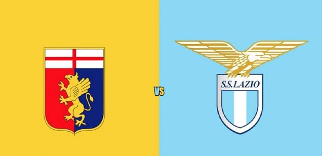 Soi kèo bóng đá W88.ws – Genoa vs Lazio, 10/04/2022 – Serie A