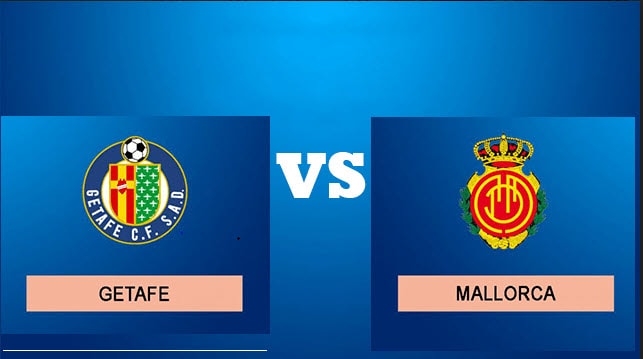 Soi kèo bóng đá W88.ws – Getafe vs Mallorca, 02/04/2022 – La Liga