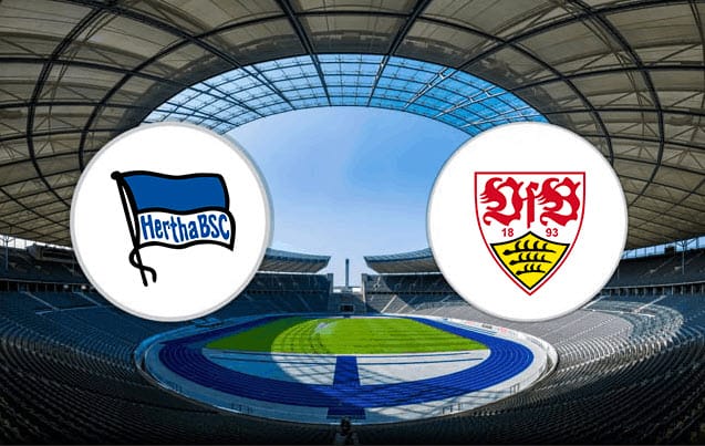 Soi kèo bóng đá W88.ws – Hertha Berlin vs Stuttgart, 23/04/2022