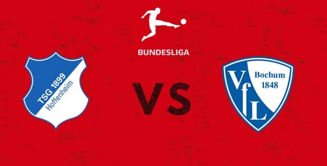 Soi kèo bóng đá W88.ws – Hoffenheim vs Bochum, 02/04/2022