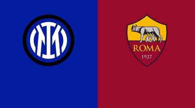 Soi kèo bóng đá W88.ws – Inter vs AS Roma, 23/04/2022 – Serie A