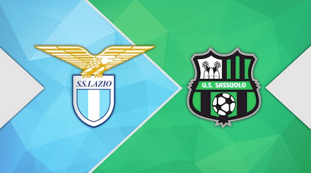 Soi kèo bóng đá W88.ws – Lazio vs Sassuolo, 02/04/2022 – Serie A