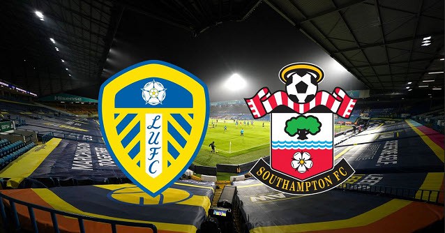 Soi kèo bóng đá W88.ws – Leeds vs Southampton, 02/04/2022