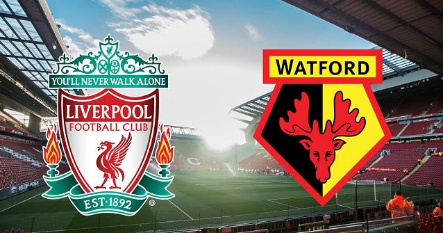 Soi kèo bóng đá W88.ws – Liverpool vs Watford, 02/04/2022