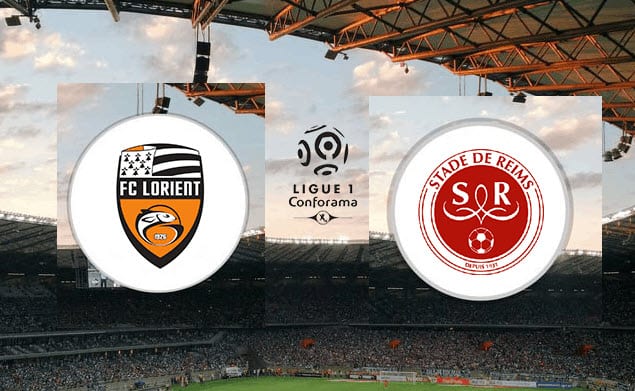 Soi kèo bóng đá W88.ws – Lorient vs Reims, 01/05/2022 – Ligue 1