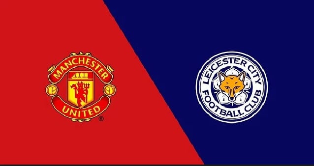 Soi kèo bóng đá W88.ws – Manchester Utd vs Leicester 02/04/2022 – Ngoại Hạng Anh