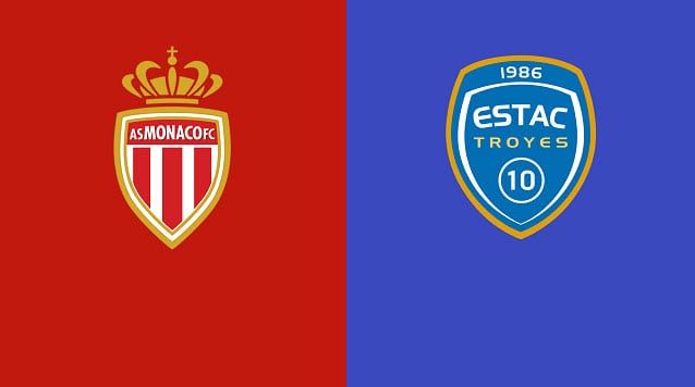 Soi kèo bóng đá W88.ws – Monaco vs Troyes, 10/04/2022