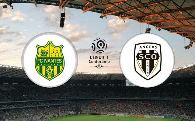 Soi kèo bóng đá W88.ws – Nantes vs Angers, 17/04/2022