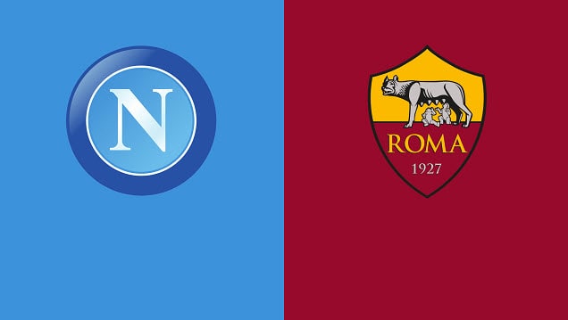 Soi kèo bóng đá W88.ws – Napoli vs AS Roma, 19/04/2022 – Serie A