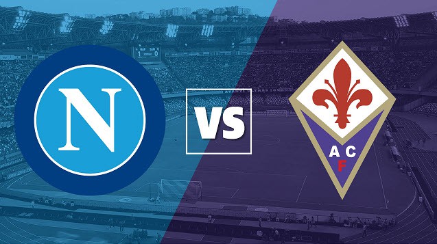 Soi kèo bóng đá W88.ws – Napoli vs Fiorentina, 10/04/2022 – Serie A