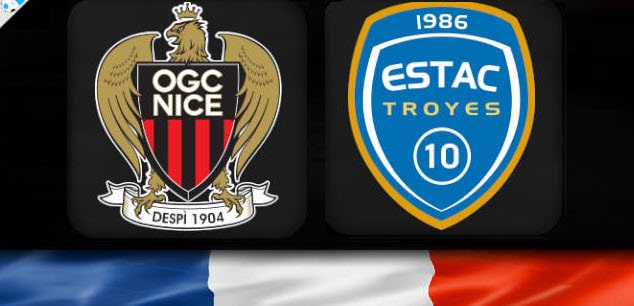 Soi kèo bóng đá W88.ws – Nice vs Troyes, 24/04/2022 – Ligue 1